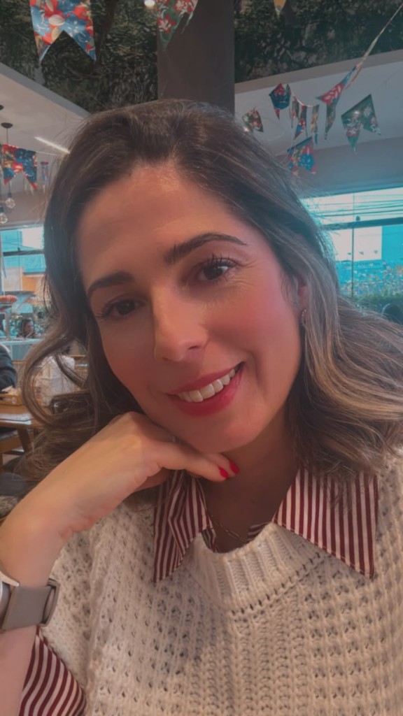 Danily Dehn, pedagoga e educadora